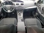2012 Mazda 3 I zu verkaufen in Grand Prairie, TX - Rear End