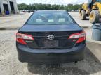 2014 Toyota Camry L продається в Savannah, GA - Mechanical
