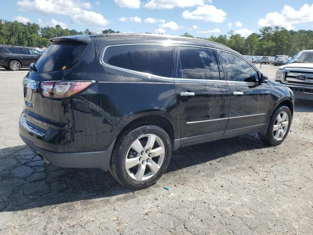 Parquets CHEVROLET TRAVERSE 2016 Black