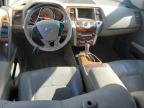 2009 Nissan Murano S en Venta en Tucson, AZ - Front End