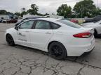 2020 Ford Fusion Se   на продаже в Rogersville, MO - Hail