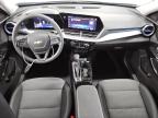 2025 Chevrolet Trax 1Lt for Sale in Wheeling, IL - Frame Damage