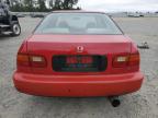 1995 Honda Civic Dx for Sale in Arlington, WA - Rear End