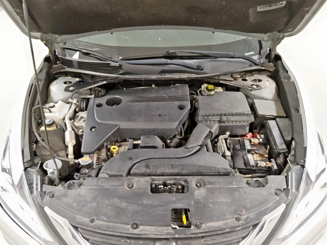 2017 Nissan Altima 2.5 VIN: 1N4AL3AP1HN311336 Lot: 61156045