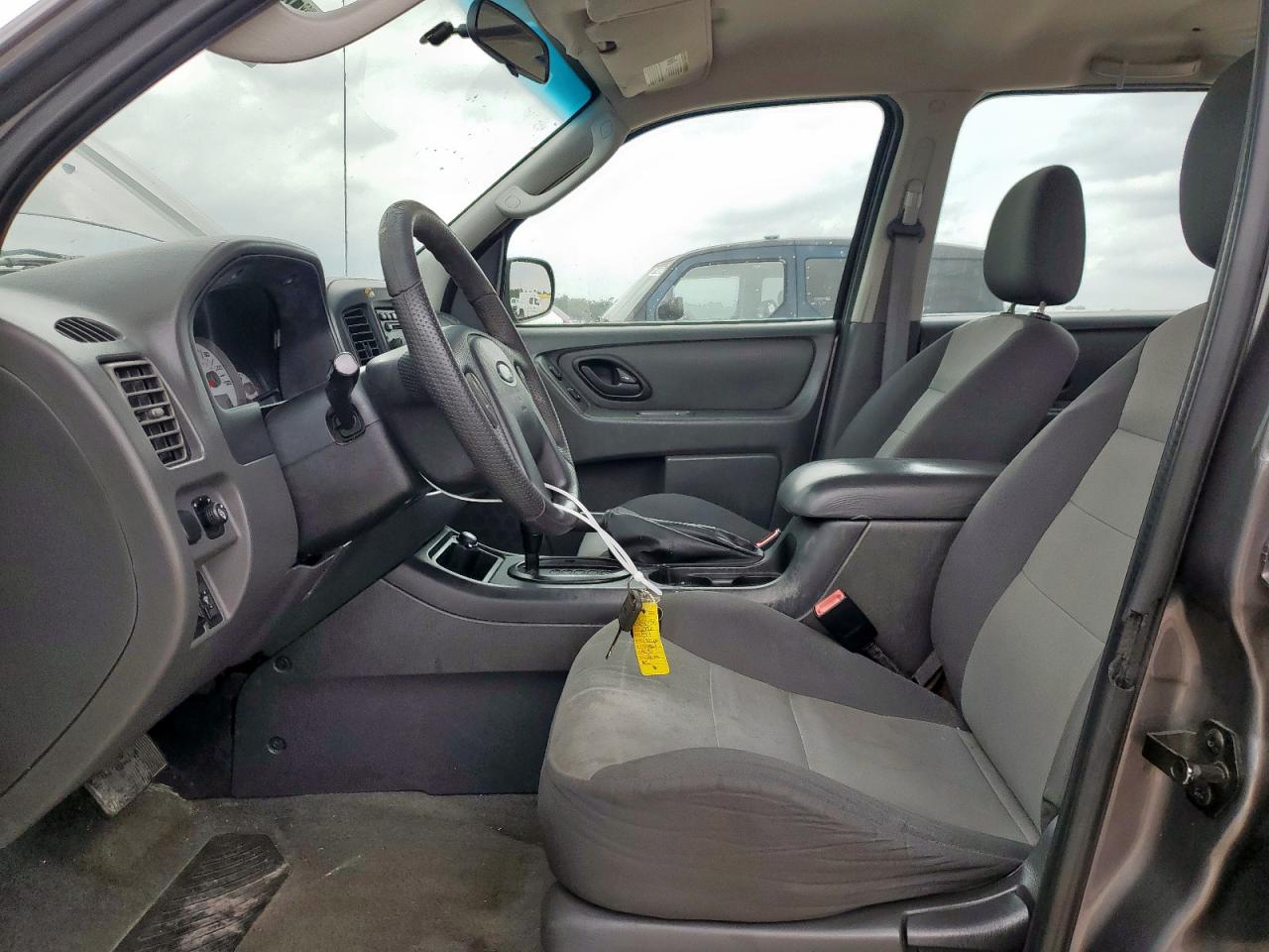2006 Ford Escape Xls VIN: 1FMYU02Z86KD34031 Lot: 59879275