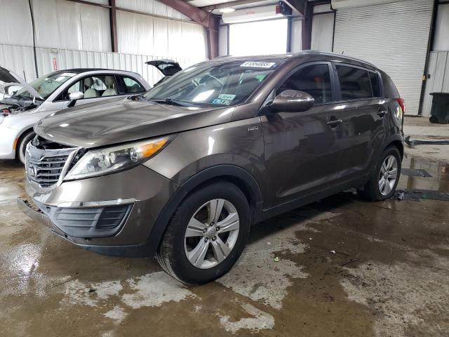 2013 Kia Sportage Lx