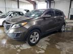 2013 Kia Sportage Lx للبيع في West Mifflin، PA - Front End