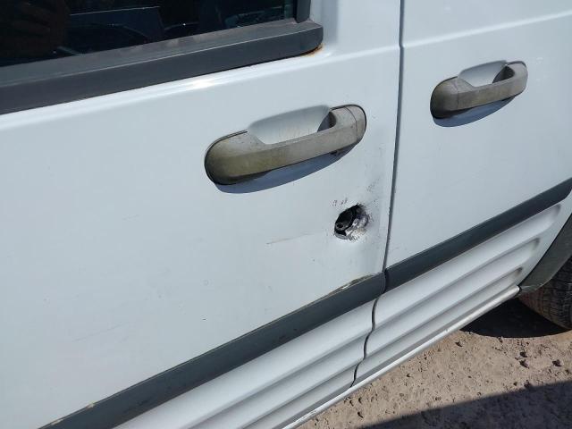 2006 FORD TRANSIT CONN T200 L75 