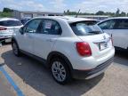 2016 FIAT 500X POP S for sale at Copart NEWBURY