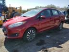 2015 Ford Fiesta Se   zu verkaufen in Las Vegas, NV - Front End