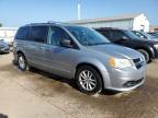 2013 DODGE GRAND CARAVAN SE   for sale at Copart ON - TORONTO
