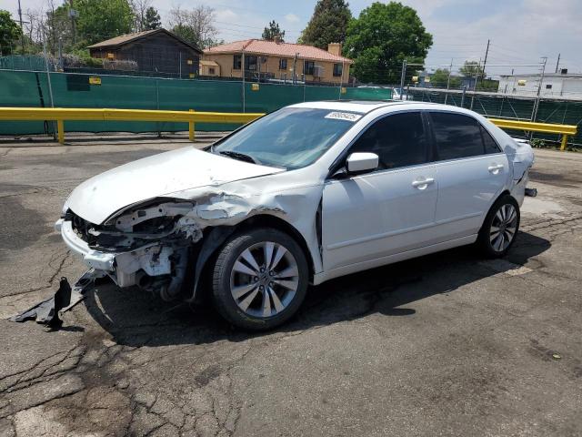 2003 Honda Accord Ex