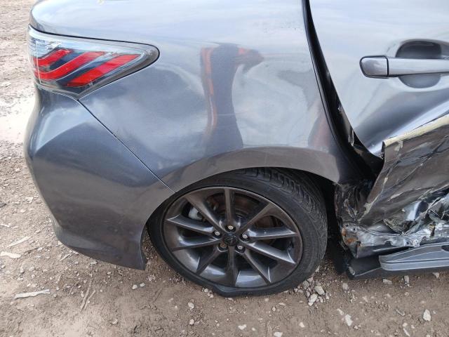 2013 LEXUS CT 200H F