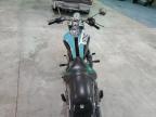 2004 Triumph Motorcycle Speed Master   zu verkaufen in Fort Pierce, FL - Burn - Engine