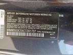 2012 Mini Cooper    იყიდება Houston-ში, TX - Rear End