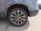 2012 NISSAN QASHQAI TE for sale at Copart NEWBURY