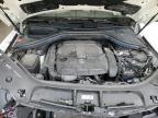 2013 Mercedes-Benz Ml 350 4Matic na sprzedaż w Milwaukee, WI - Front End