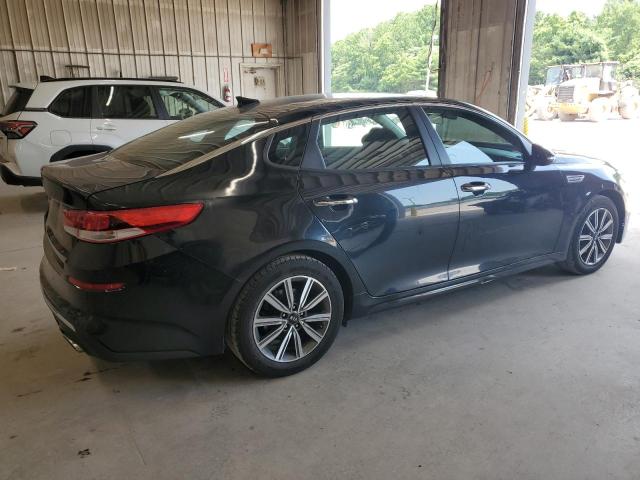  KIA OPTIMA 2019 Black
