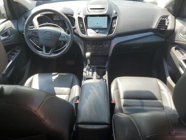  FORD ESCAPE 2017 Белый