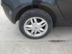 2007 RENAULT CLIO DYNAM for sale at Copart YORK