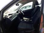 2017 VOLKSWAGEN GOLF SE NA for sale at Copart PETERLEE
