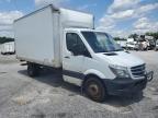 2016 Mercedes-Benz Sprinter 3500 за продажба в Loganville, GA - Minor Dent/Scratches