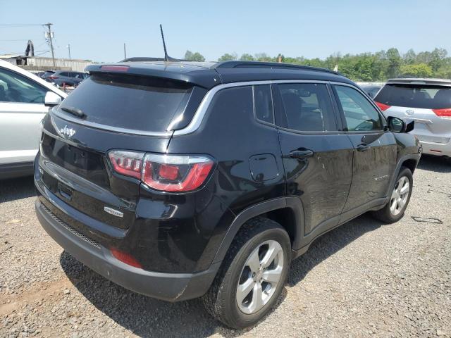  JEEP COMPASS 2020 Czarny