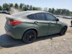 2018 Bmw X4 Xdrive28I продається в Finksburg, MD - Rear End
