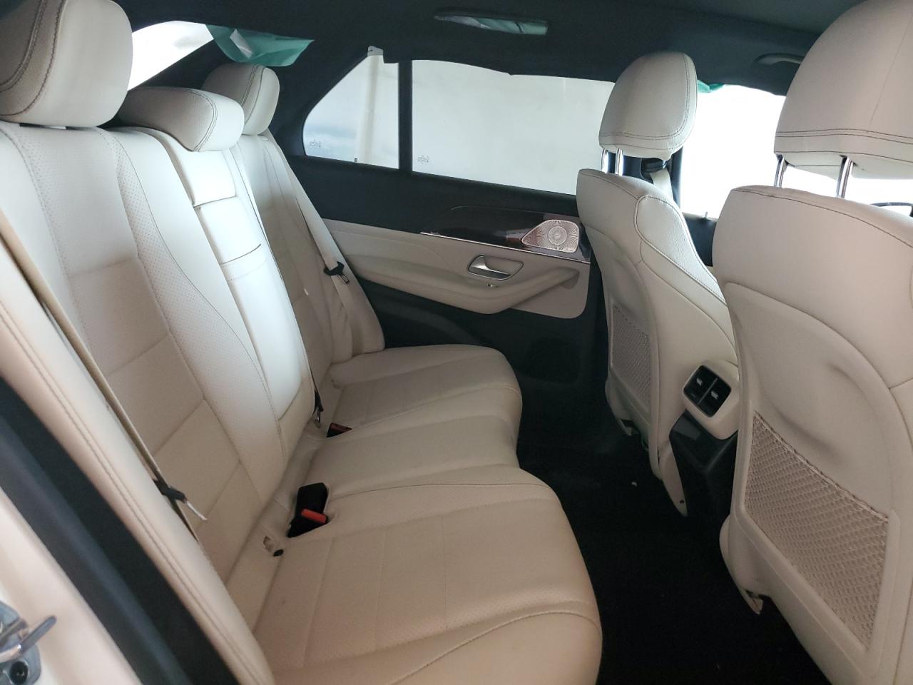 2021 Mercedes-Benz Gle 350 4Matic VIN: 4JGFB4KB4MA430877 Lot: 61989165