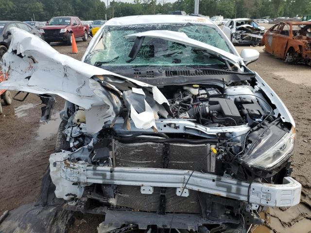  FORD FUSION 2020 White