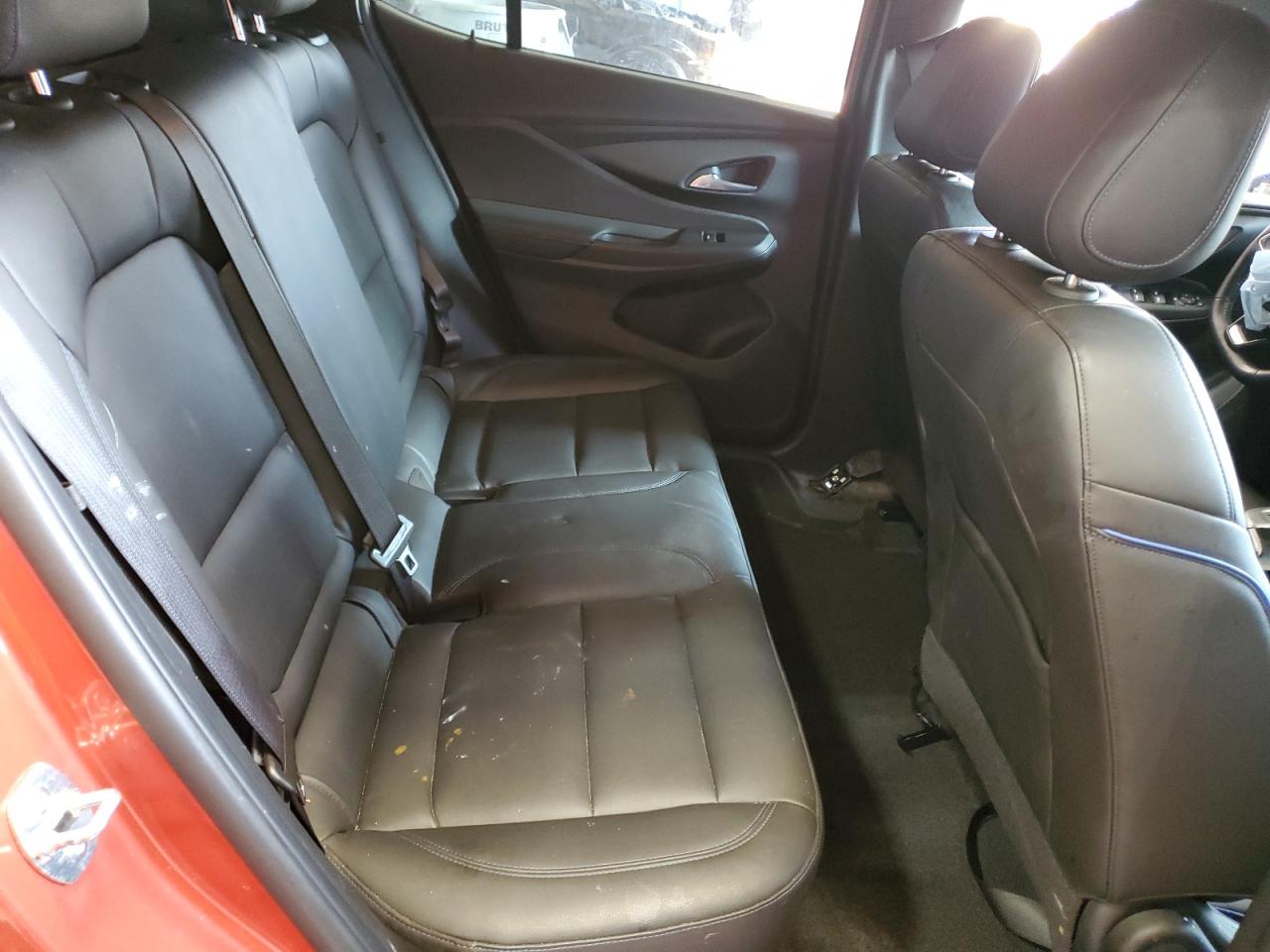 2024 Buick Envista Sport Touring VIN: KL47LBE21RB077239 Lot: 59258635