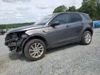 2017 Land Rover Discovery Sport Hse for Sale in Concord, NC - Front End
