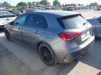 2021 MERCEDES BENZ A 220 EXCL for sale at Copart ROCHFORD