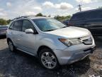 2008 Acura Mdx Technology de vânzare în Hillsborough, NJ - Minor Dent/Scratches