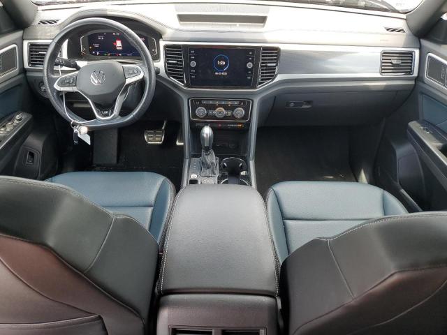  VOLKSWAGEN ATLAS 2021 Szary