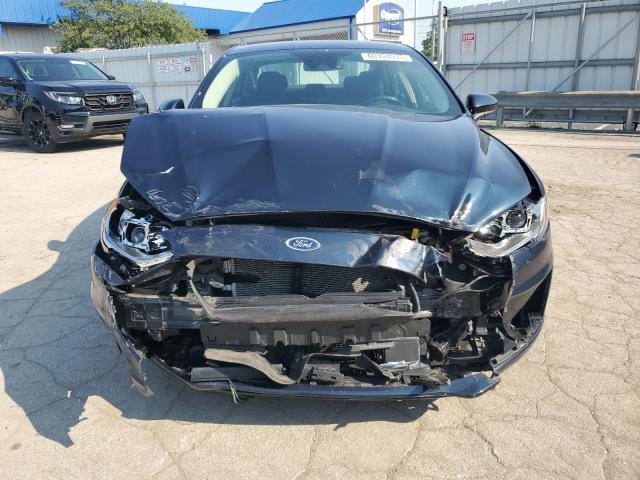 FORD FUSION 2020 Синій