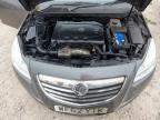 2012 VAUXHALL INSIGNIA E for sale at Copart BRISTOL