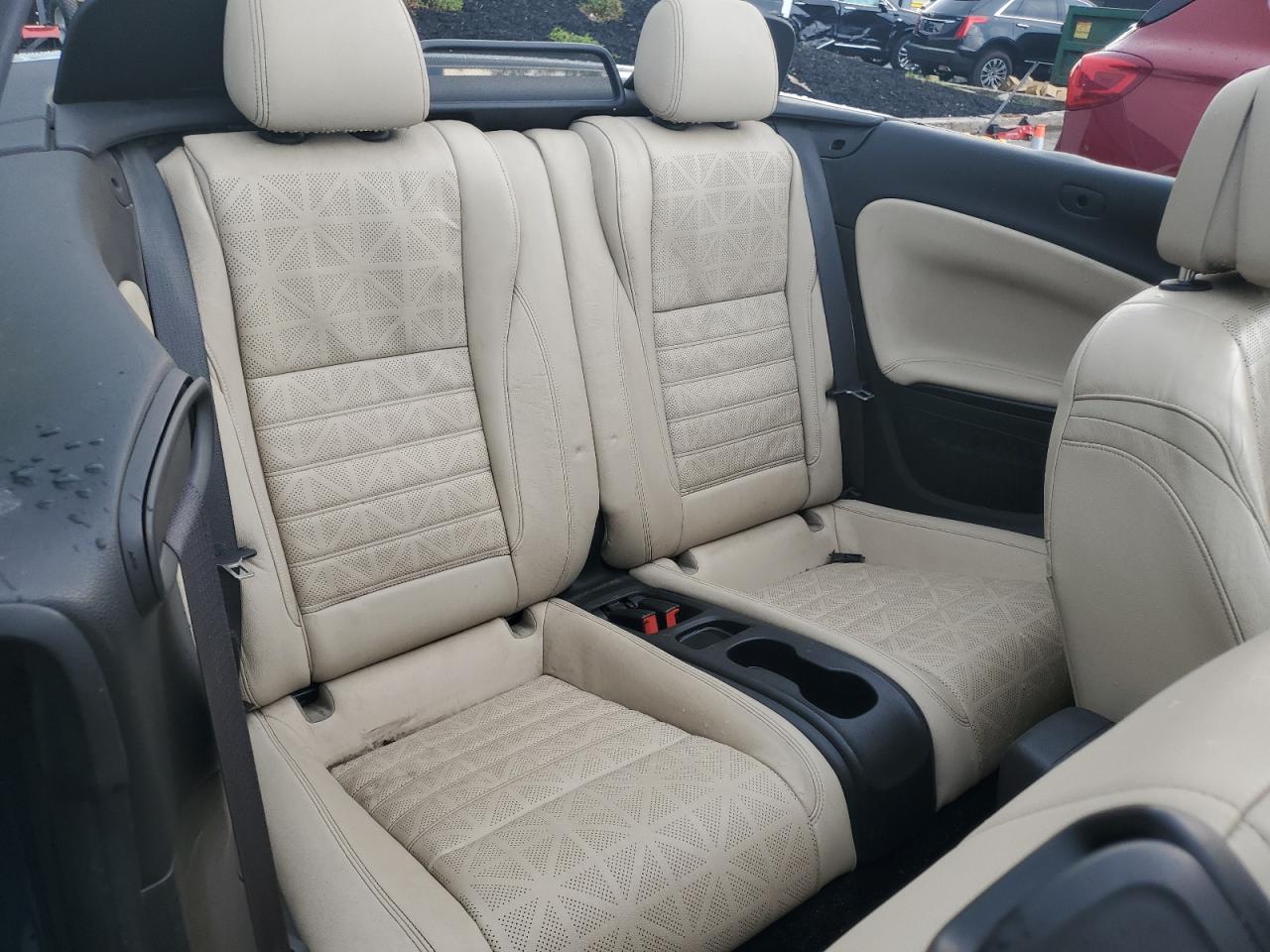 w04wt3n54gg076775 W04WT3N54GG076775 2016 Buick Cascada Premium