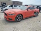 2016 Ford Mustang  de vânzare în Kansas City, KS - Side