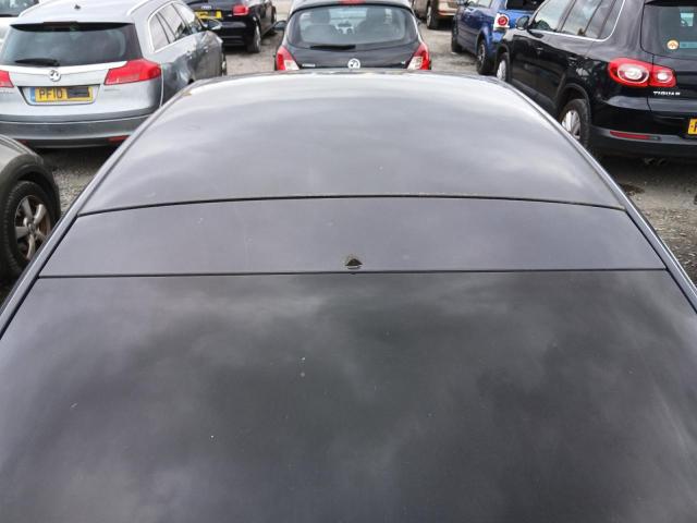2012 FORD MONDEO ZET