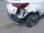 2019 VAUXHALL GRANDLAND for sale at Copart CHESTER