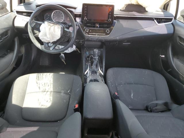  TOYOTA COROLLA 2022 Granatowy