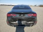 2018 Infiniti Q60 Luxe 300   de vânzare în Airway Heights, WA - Rear End