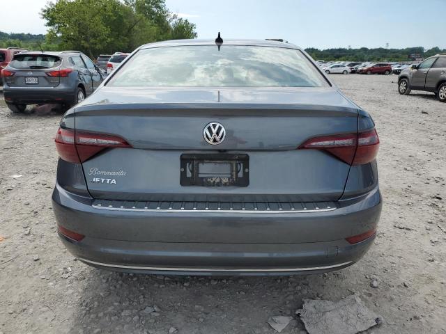  VOLKSWAGEN JETTA 2021 Gray