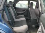 2007 SUBARU IMPREZA 2.5I   for sale at Copart ON - TORONTO