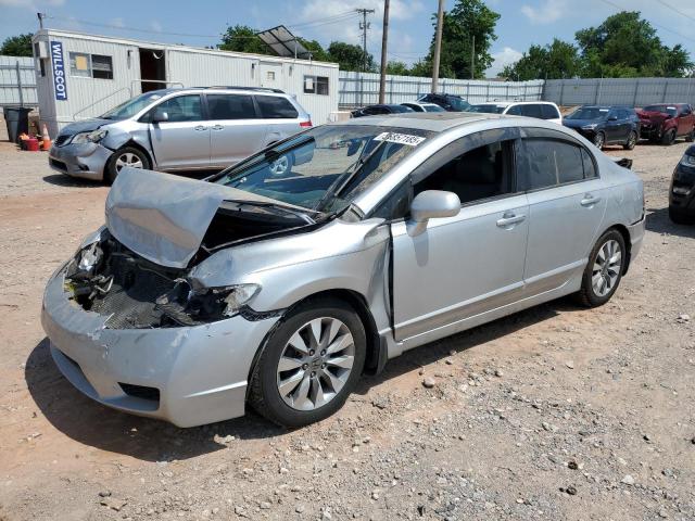 2010 Honda Civic Exl