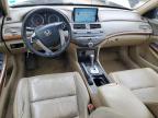 2010 HONDA ACCORD EXL   à vendre chez Copart NB - MONCTON
