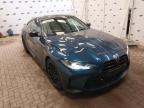 2023 BMW M4 COMPETI for sale at Copart SANDWICH