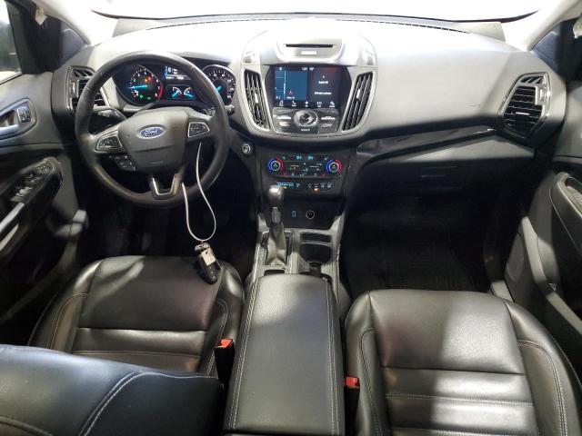  FORD ESCAPE 2017 Серый