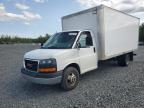 Elmsdale, NS에서 판매 중인 2014 Gmc Savana Cutaway G3500 - Front End